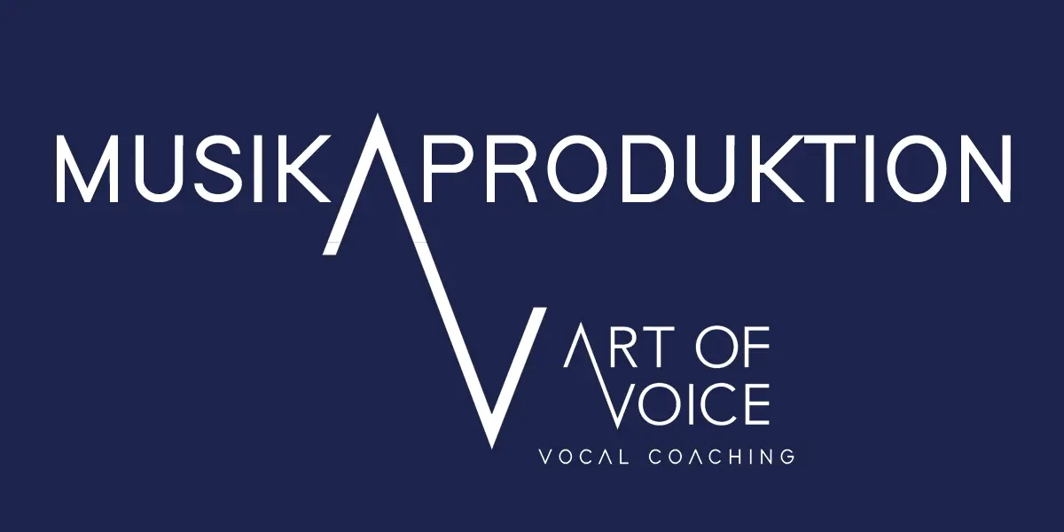 Art of Voice Musikproduktion